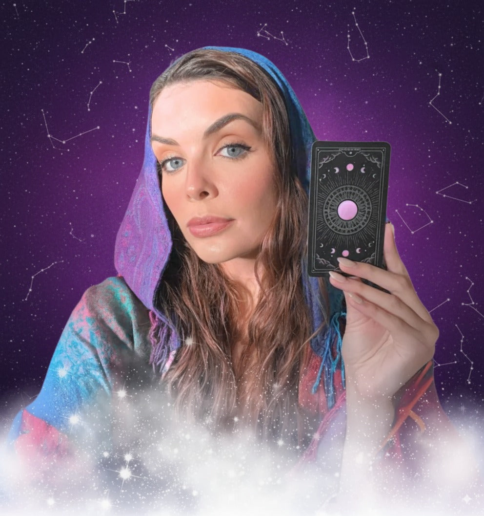 Psychic Reading discount